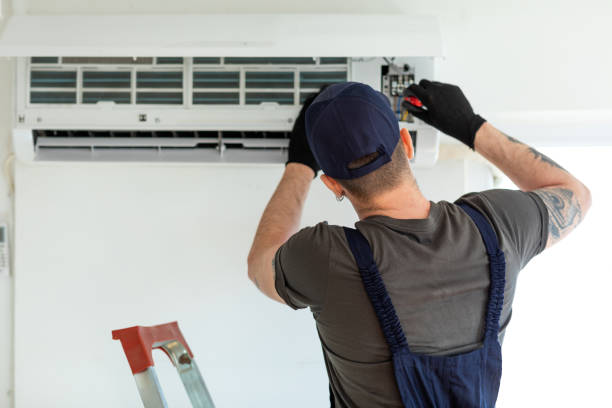 Best Ventilation Cleaning Services  in Milan, IN